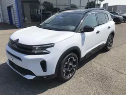 Nouvelle 2025 Citroën C5 Aircross SUV | 30 490 € (Prix juste)