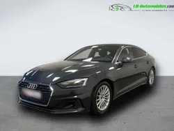 Utilisé 2022 Audi A5 Sportback Berline | 36 000 € (Prix juste)