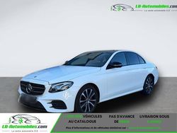 Utilisé 2020 Mercedes E300 Berline | 40 200 €