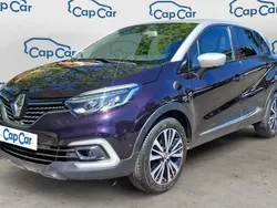 Utilisé 2018 Renault Captur Initiale Paris SUV | 11 490 € (Prix juste)