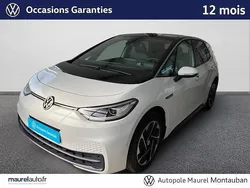 Utilisé 2022 VW ID.3 Pro Performance Citadine | 21 990 € (Bon prix)