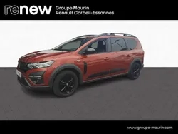 Marron Utilisé 2022 Dacia Jogger Extreme Break | 15 990 € (Bon prix)