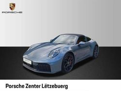 Gris Utilisé 2025 Porsche 911 Targa 4 Cabriolet | 197 846 €