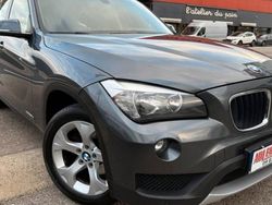 Utilisé 2013 BMW X1 Comfort Edition SUV | 13 990 € (Prix assez cher)