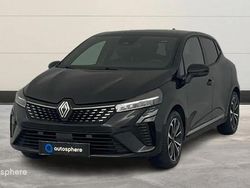 Utilisé 2023 Renault Clio V Techno Berline | 19 299 € (Prix juste)