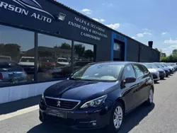 Utilisé 2019 Peugeot 308 Break | 11 990 € (Bon prix)