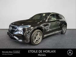 Mercedes EQC400