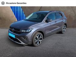 Utilisé 2025 VW T-Cross Edition SUV | 26 990 € (Prix assez cher)