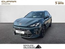 Bleu fjord Utilisé 2025 Cupra Terramar SUV | 39 490 €
