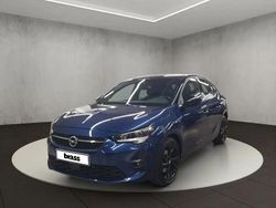 Bleu Occasion 2020 Opel Corsa GS Line Berline | 14 950 € (Super prix)