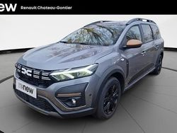Gris Utilisé 2025 Dacia Jogger Extreme Monospace | 20 990 € (Prix juste)