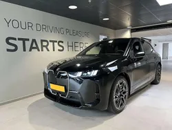 Noir Nouvelle 2025 BMW iX Sport Line SUV | 95 897 €