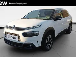 Blanc Utilisé 2020 Citroën C4 Cactus Business Class Citadine | 10 990 € (Prix juste)