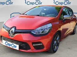 Utilisé 2015 Renault Clio IV GT | 10 990 € (Prix cher)