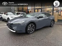 Gris Utilisé 2025 Toyota Prius Design Citadine | 37 590 € (Bon prix)