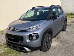 Gris Utilisé 2021 Citroën C3 Aircross PureTech SUV | 13 000 € (Prix juste)