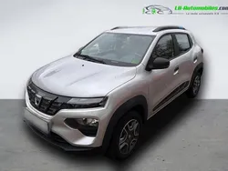 Utilisé 2021 Dacia Spring Citadine | 14 000 € (Prix cher)