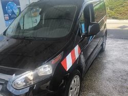 Utilisé 2017 Ford Transit Sport Van | 6 300 €