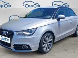 Utilisé 2014 Audi A1 Ambition Citadine | 9 660 € (Prix juste)