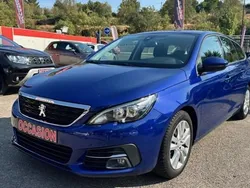 Utilisé 2019 Peugeot 308 Break | 7 790 €
