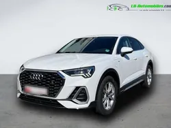 Utilisé 2021 Audi Q3 Sportback Sport SUV | 34 400 € (Prix juste)