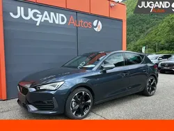 Gris Nouvelle 2024 Cupra Leon Berline | 32 980 € (Bon prix)