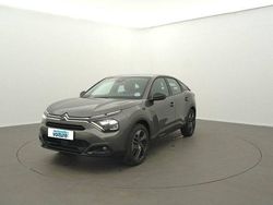 Gris Utilisé 2024 Citroën C4 | 24 999 € (Prix assez cher)