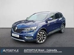 Bleu de saxe Utilisé 2019 Renault Koleos Intens SUV | 22 490 € (Super prix)