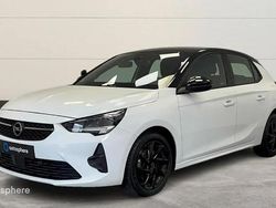 Blanc Utilisé 2023 Opel Corsa Berline | 13 799 € (Prix juste)