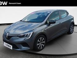 Gris Utilisé 2023 Renault Clio V Equilibre Citadine | 14 990 € (Prix juste)
