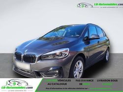 Utilisé 2021 BMW 218 Sport Line Break | 27 200 € (Prix juste)