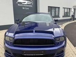 Utilisé 2014 Ford Mustang GT Premium Coupé | 25 900 € (Prix assez cher)