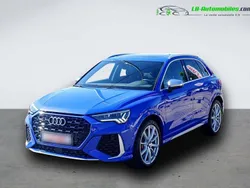 Utilisé 2020 Audi RS Q3 Sport SUV | 54 500 € (Prix juste)
