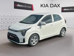 Utilisé 2025 Kia Picanto Active Citadine | 16 280 € (Prix juste)
