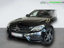 Utilisé 2015 Mercedes C400 Berline | 38 200 €