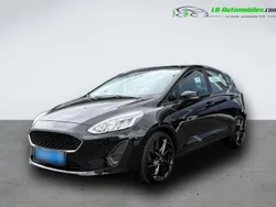 Utilisé 2020 Ford Fiesta Citadine | 15 800 € (Prix juste)