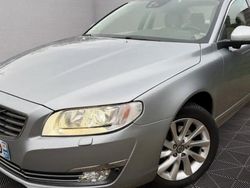 Gris Occasion 2014 Volvo S80 Summum Berline | 14 999 €