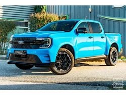 Occasion 2025 Ford Ranger Pick-up | 75 990 €