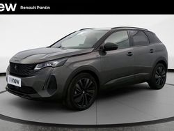Gris Utilisé 2024 Peugeot 3008 GTi SUV | 29 990 € (Prix juste)