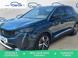 Utilisé 2022 Peugeot 3008 Allure SUV | 18 500 € (Super prix)
