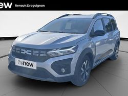 Gris Utilisé 2023 Dacia Jogger Extreme Monospace | 16 990 € (Bon prix)