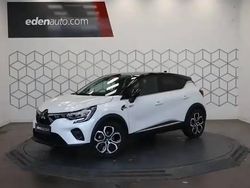 Blanc Utilisé 2024 Mitsubishi ASX Intense SUV | 25 490 € (Super prix)