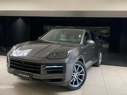 Gris Utilisé 2024 Porsche Cayenne SUV | 99 990 €