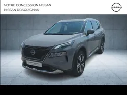 Utilisé 2023 Nissan X-Trail Tekna SUV | 37 800 € (Prix cher)
