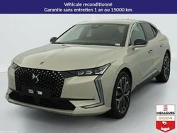 Blanc Utilisé 2024 DS Automobiles DS4 Berline | 29 674 € (Bon prix)