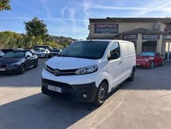 Blanc Utilisé 2019 Toyota Proace Business Edition Van | 13 900 €