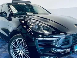 Utilisé 2015 Porsche Macan SUV | 26 990 € (Prix assez cher)