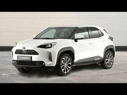 Utilisé 2022 Toyota Yaris Hybrid Design | 19 499 € (Bon prix)