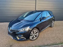 Utilisé 2017 Renault Scénic IV Intens Monospace | 11 999 € (Prix juste)