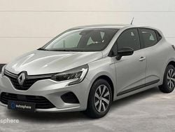 Gris Utilisé 2023 Renault Clio V Equilibre Berline | 14 499 € (Prix juste)